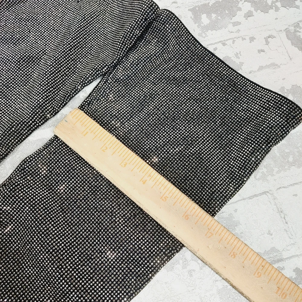 NEW Steve Madden Sultry Studded Platform Over the Knee Boots C1058 - Picture 13 of 16